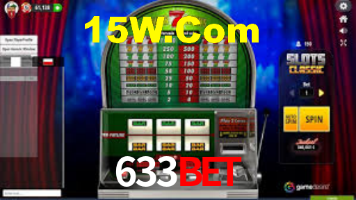633Bet Login