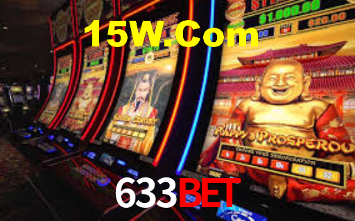 Descubra a Magia dos Jogos de Arcade no 633Bet