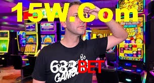 Blackjack Table 633Bet