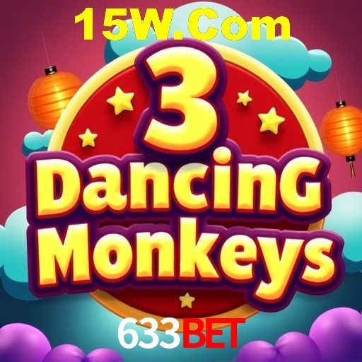 Provedores de Jogos 633Bet