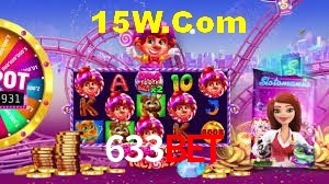Football Betting 633Bet