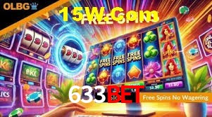 Tennis Betting 633Bet