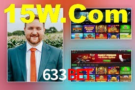 Programa VIP 633Bet