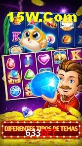 Welcome Bonus 633Bet