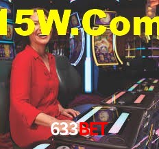 Sinta a adrenalina dos jogos de cassino com 633Bet