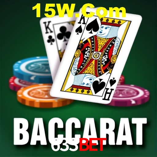 Recursos de Bônus 633Bet