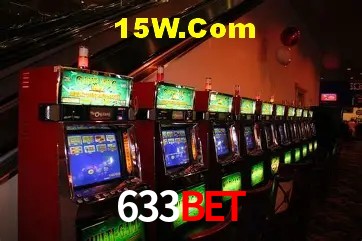 Apostas Esportivas na 633Bet: Um Guia Completo