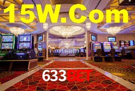 VIP Casino 633Bet