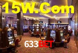 Instant EasyPaisa 633Bet