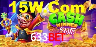 633 Bet App