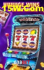 A Emoção da Loteria na 633Bet: Uma Chance de Mudança de Vida