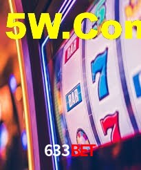 Explore as vantagens do 633Bet: serviço profissional e confiabilidade