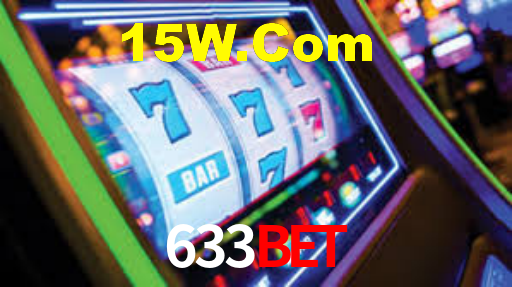 Desvendando o Mundo dos Jogos Virtuais na 633Bet