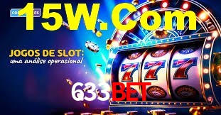 Welcome Bonus 633Bet