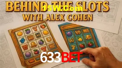 Desvendando o Mundo dos Jogos Virtuais na 633Bet