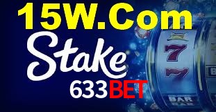 633Bet: Jogos de Caça-Níqueis-Altas Recompensas, Roleta-Velocidade, Blackjack-Desafios Máximos