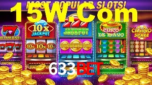 Exclusive Games 633Bet
