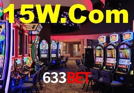 633Bet