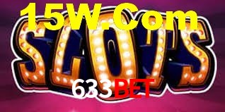 Daily Bonuses 633Bet