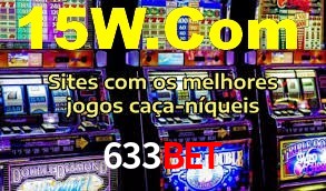 633 Bet App