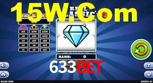 633Bet - Cassino Site Oficial Do - 633Bet Login