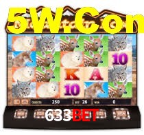 633Bet: A Experiência de Casino com Jogos de Mesa ao Vivo