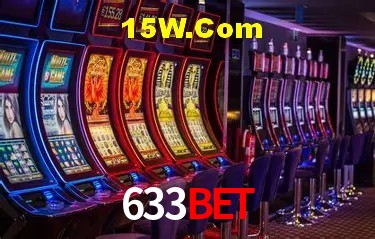 Apostas Esportivas na 633Bet: Um Guia Completo