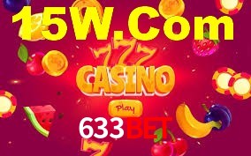 Roulette Table 633Bet