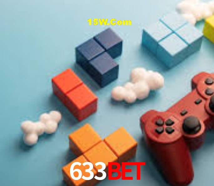 A Experiência Imersiva dos Cassinos Ao Vivo no 633Bet