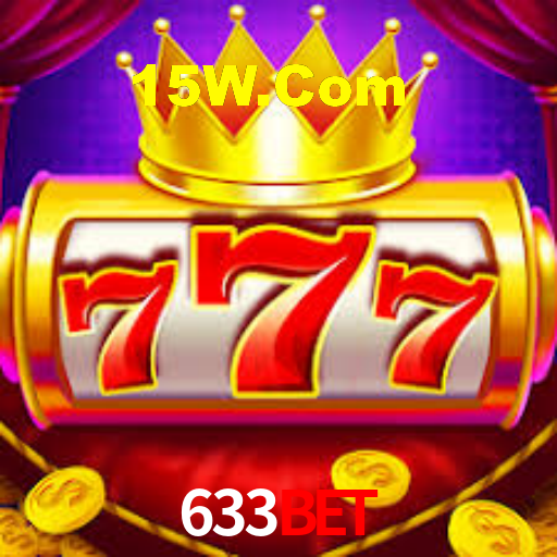 633 Bet App