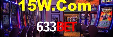 633Bet Login