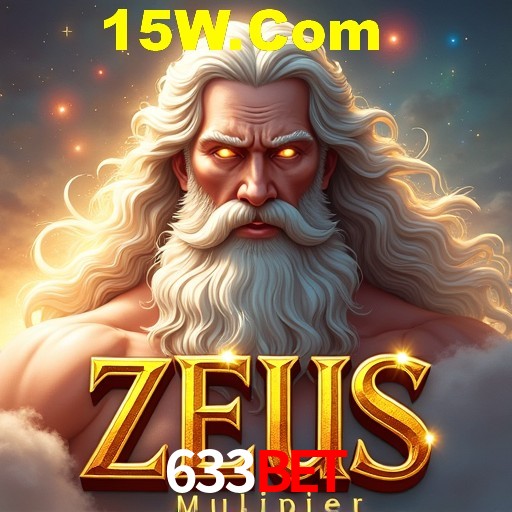 Slot Games 633Bet