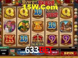 Descubra a Magia dos Jogos de Arcade no 633Bet